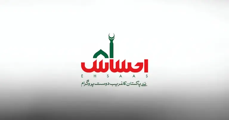 Ehsaas Program 2026: CNIC Check, 8171 & 25000 Payment Guide 3 ehsaas program