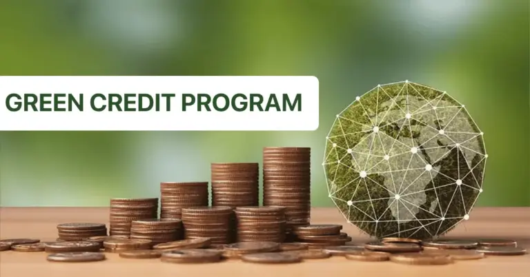 CM Punjab Green Credit Program 2026: Full Guide to Apply 7 green credit program